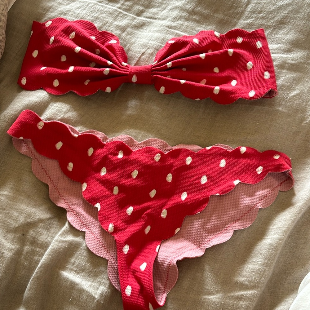 Marysia bikini - medium
